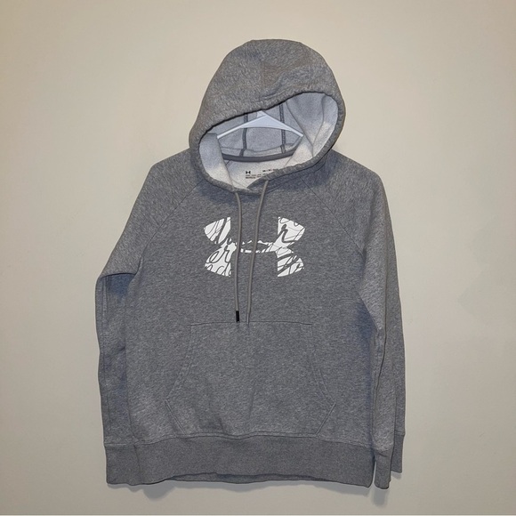 Under Armor Woman Hoodie Size XS - Picture 5 of 5